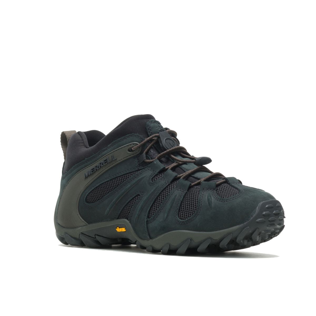 Chameleon 8 Stretch, Black, dynamic 2